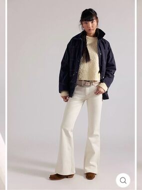 We the Free Flare Jeans